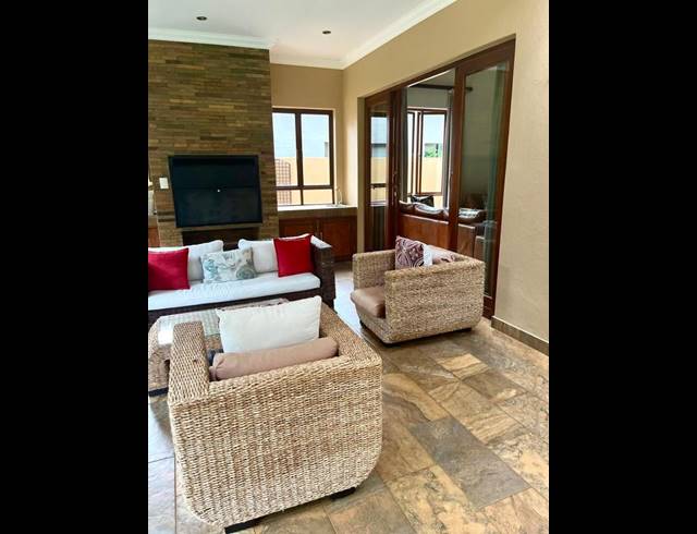 4 BEDROOM HOUSE FOR SALE IN SERENGETI LIFESTYLE ESTATE
